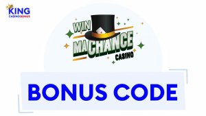 WinMaChance Casino Bonuses