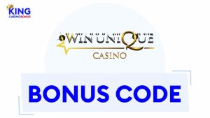 WinUnique Casino Bonuses