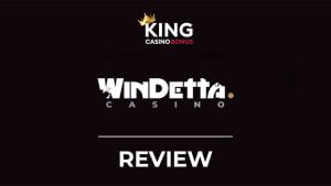Windetta Casino