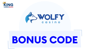 Wolfy Casino Bonuses