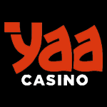 YaaCasino Logo