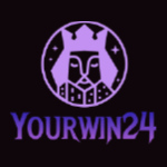 Your Win 24 Casino Logo