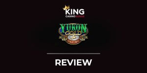 Yukon Gold Casino