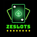 Zeslots Casino Logo