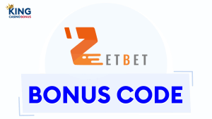 ZetBet Casino Bonuses