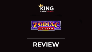 Zodiac Casino
