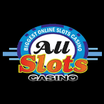 All Slots Casino Logo