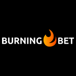 BurningBet Casino logo