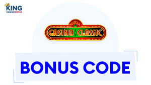 Casino Classic Bonuses