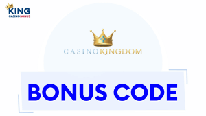 Casino Kingdom Bonuses