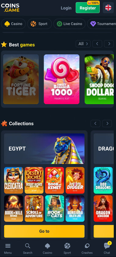 coins.game-casino-homepage-mobile-review