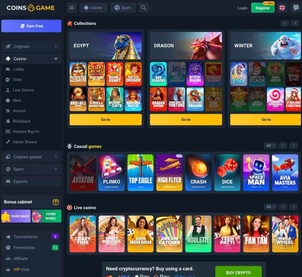 coins.game-casino-homepage-review