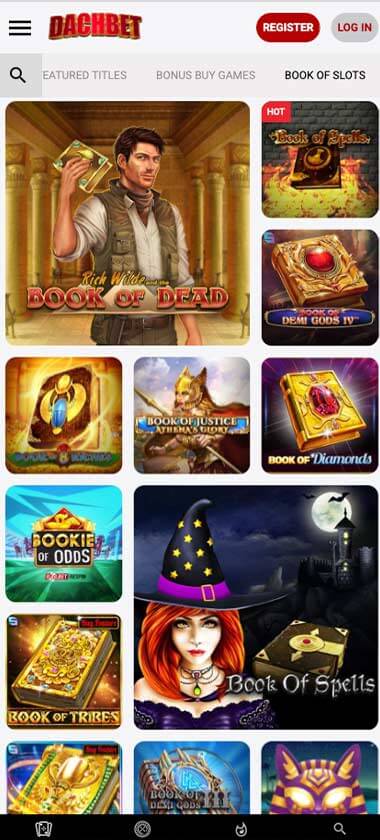 dachbet-casino-slots-mobile-review