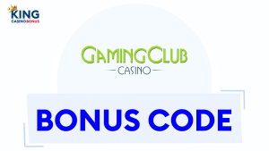 Gaming Club Casino Bonuses
