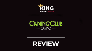 Gaming Club Casino