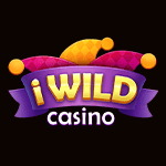 iWild Casino Logo