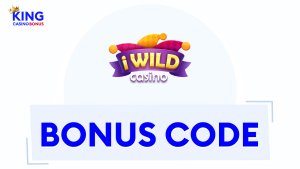 iWild Casino Bonuses