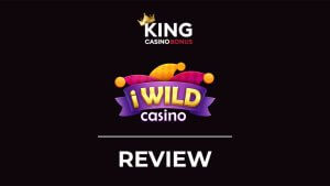 iWild Casino