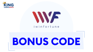 iWin Fortune Casino Bonuses