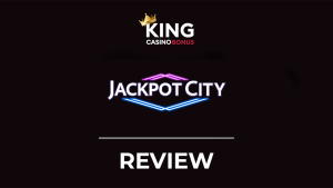 JackpotCity Casino