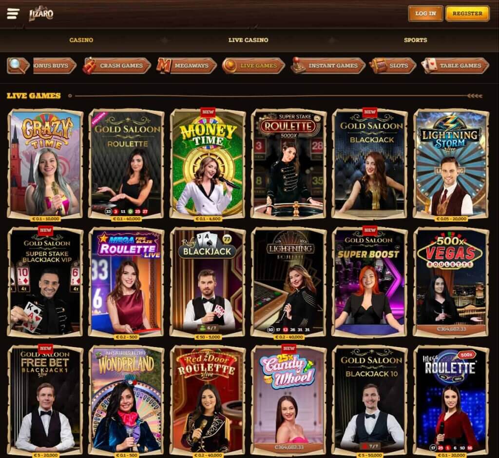lizaro-casino-live-casino-games-collection-review