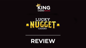 Lucky Nugget Casino