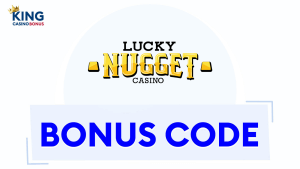 Lucky Nugget Casino Bonuses
