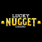 Lucky Nugget Casino Logo