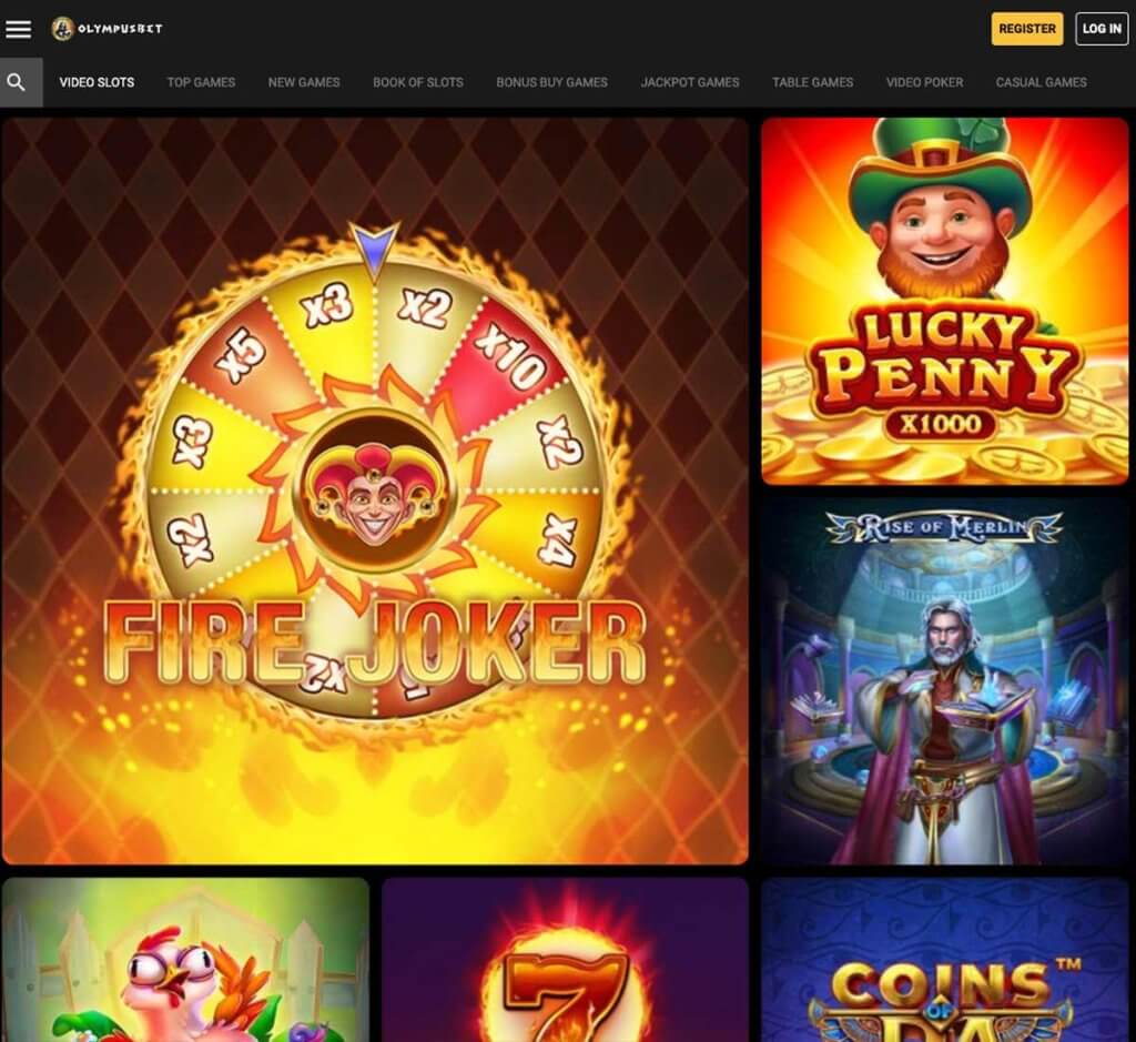 olympusbet-casino-slots-variety-review