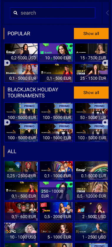 paripesa-casino-live-casino-games-mobile-review