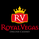 Royal Vegas Casino Logo