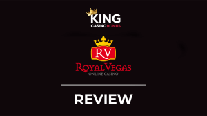 Royal Vegas Casino