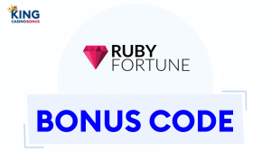 Ruby Fortune Bonuses