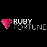 Ruby Fortune Logo