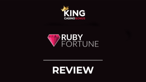 Ruby Fortune Casino