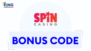 Spin Casino Bonuses