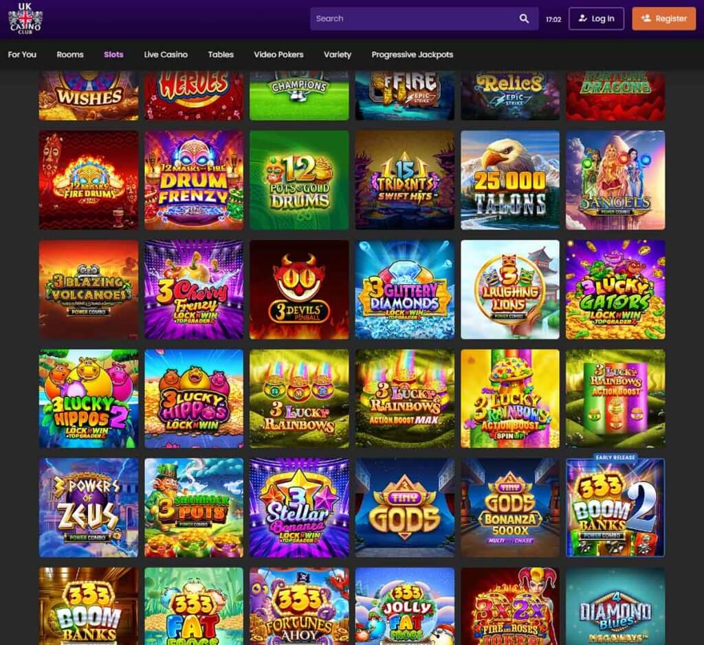 uk-casino-club-casino-slots-variety-review