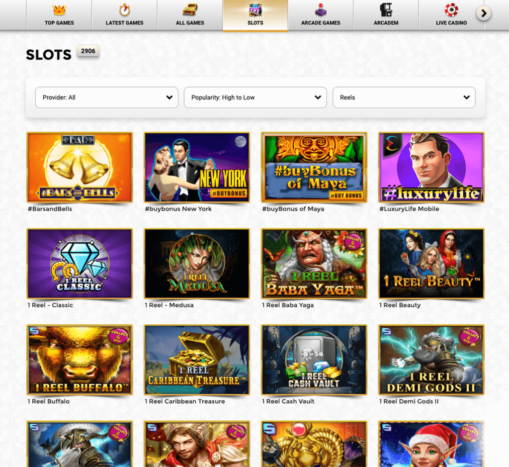 unique-casino-slots-variety-review