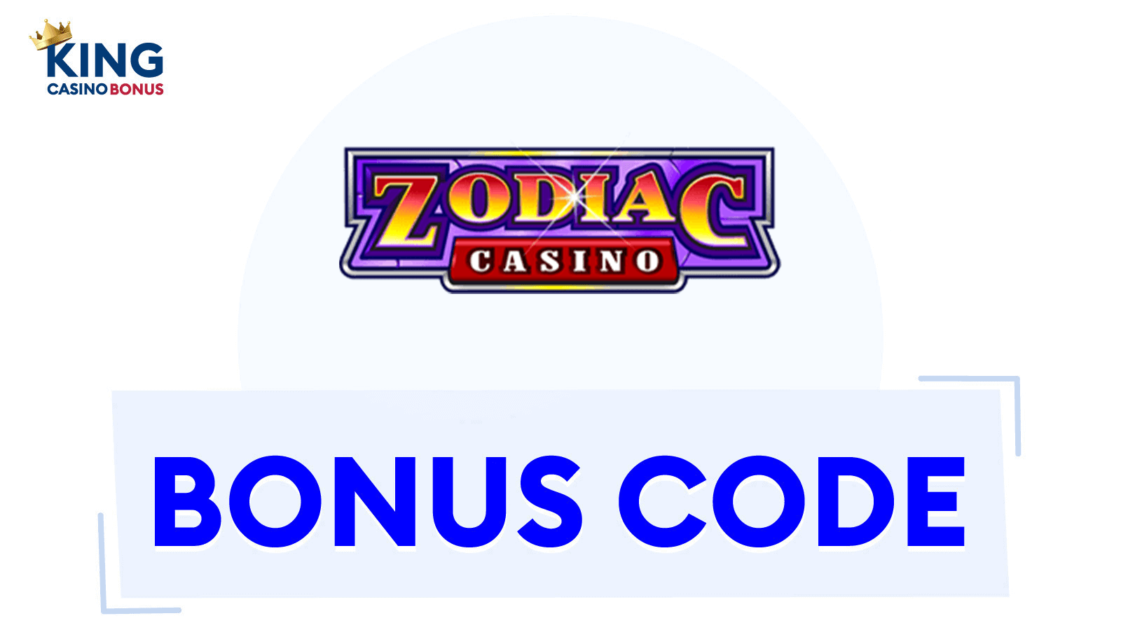 Zodiac Casino Bonuses