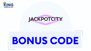 JackpotCity Casino Bonuses