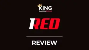 1Red Casino