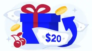 $20 Deposit Casinos