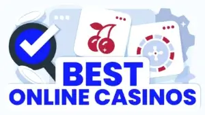 Best Online Casinos