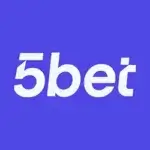 5bet Casino Logo