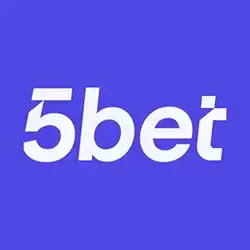 5bet Casino logo