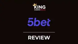 5bet Casino