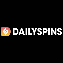 Daily Spins Casino logo