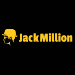 Jackmillion Casino Logo