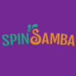 Spinsamba Casino Logo