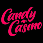 Candy Casino Logo